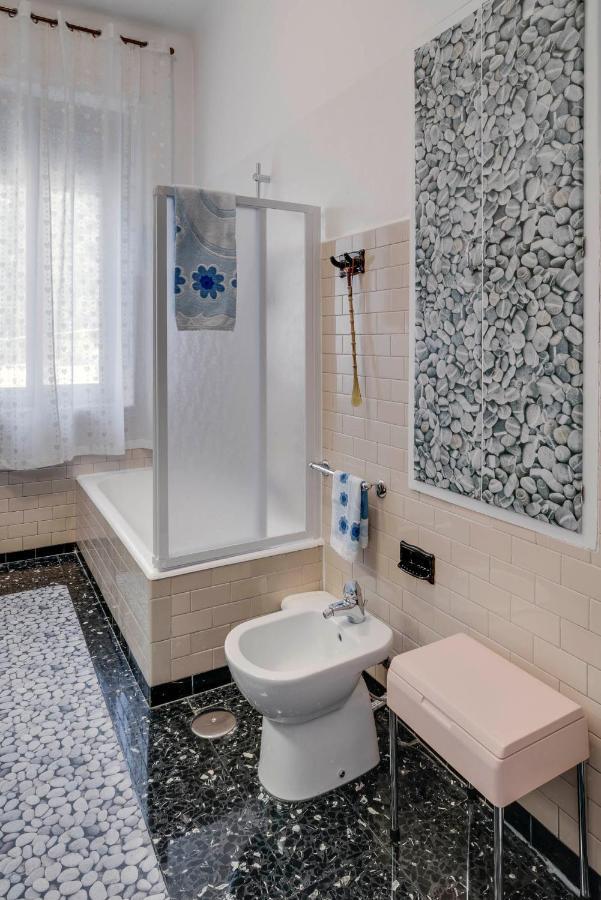 Sentirsi A Casa, Lontano Da Casa-Feel At Home Away From Home Caronno Pertusella Zewnętrze zdjęcie