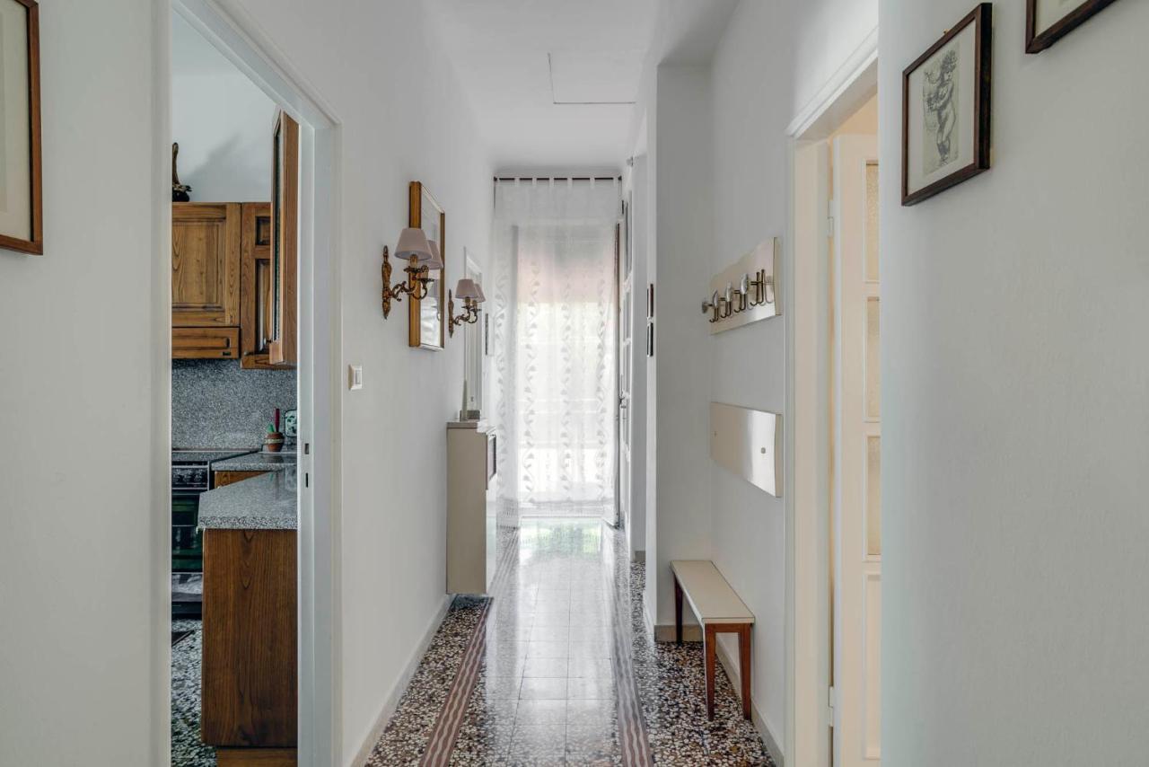 Sentirsi A Casa, Lontano Da Casa-Feel At Home Away From Home Caronno Pertusella Zewnętrze zdjęcie