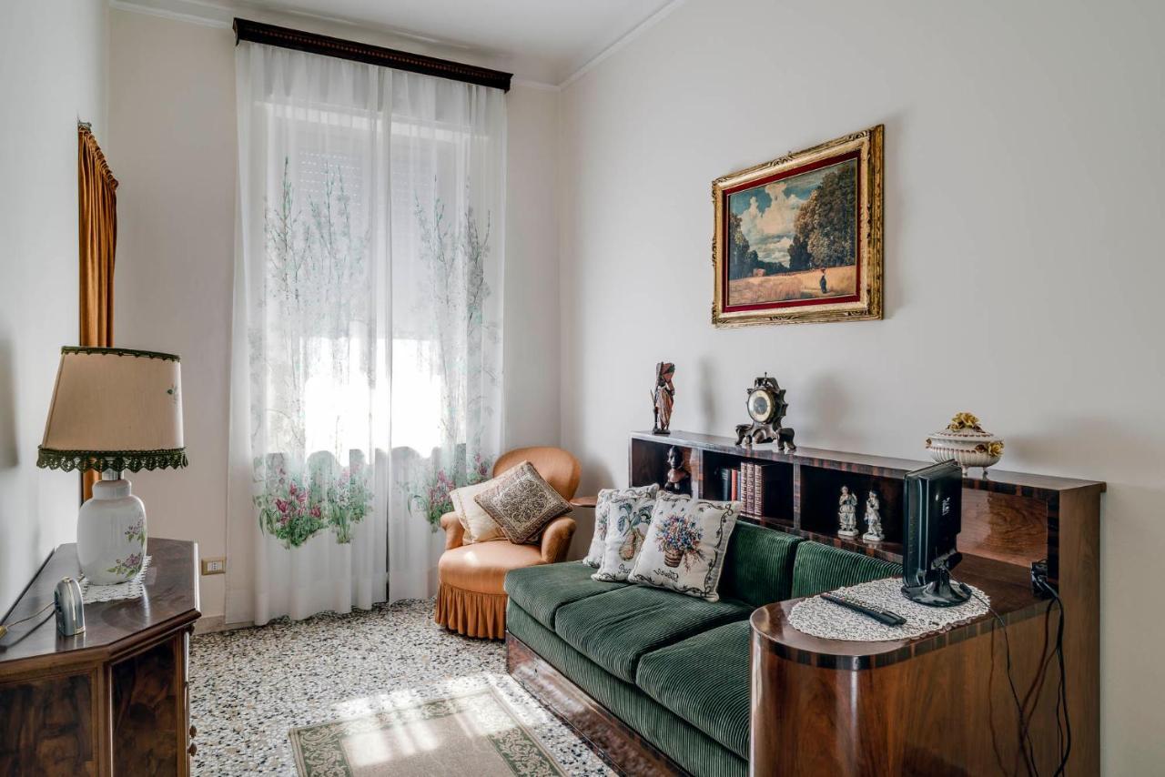 Sentirsi A Casa, Lontano Da Casa-Feel At Home Away From Home Caronno Pertusella Zewnętrze zdjęcie