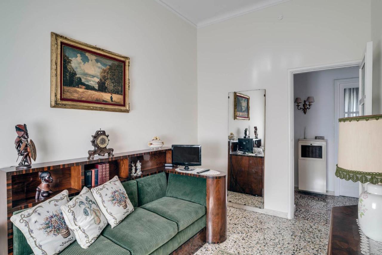 Sentirsi A Casa, Lontano Da Casa-Feel At Home Away From Home Caronno Pertusella Zewnętrze zdjęcie